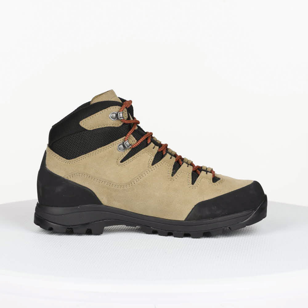 マウンテンクルーザー600 レザー Men's