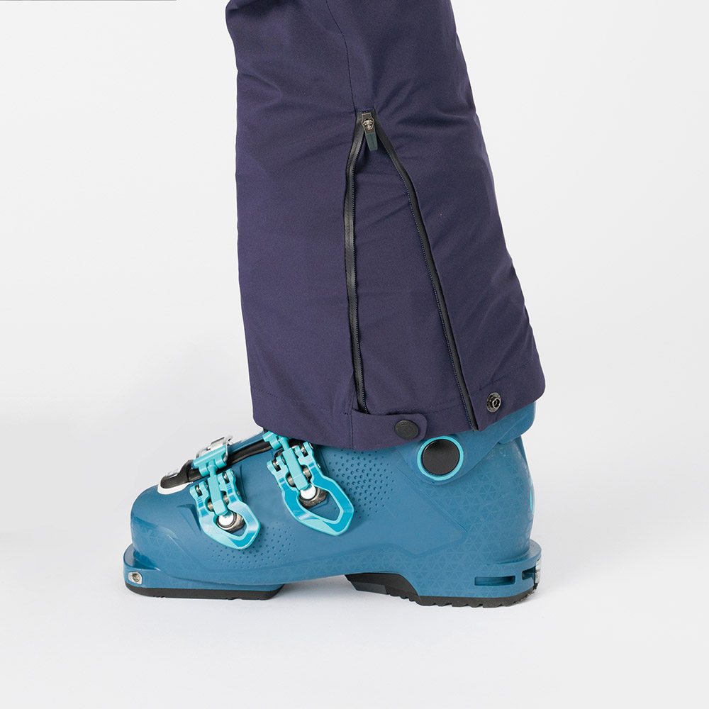 スーパー ドライテック インシュレーテッド アルパインパンツ Women's