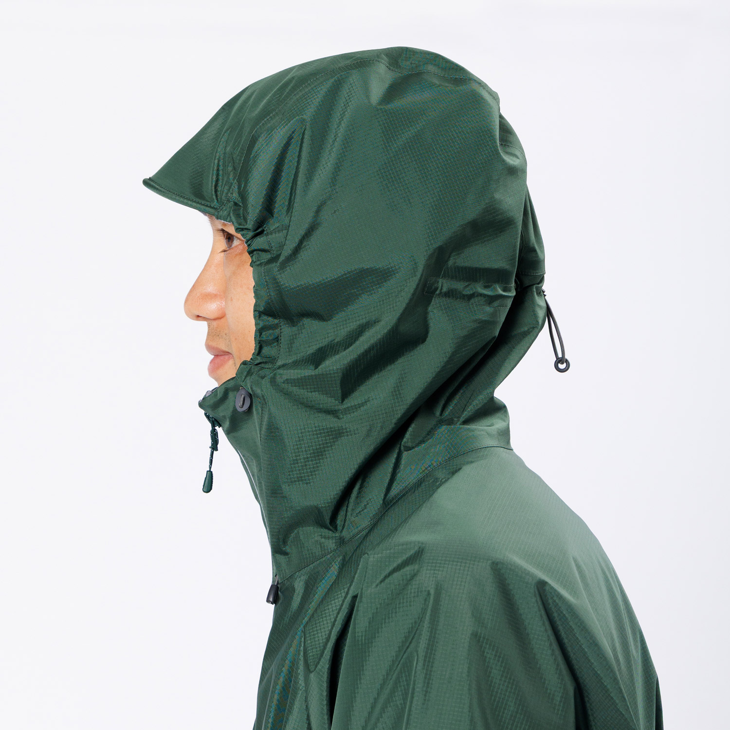 US レイントレッカー ジャケット Men's