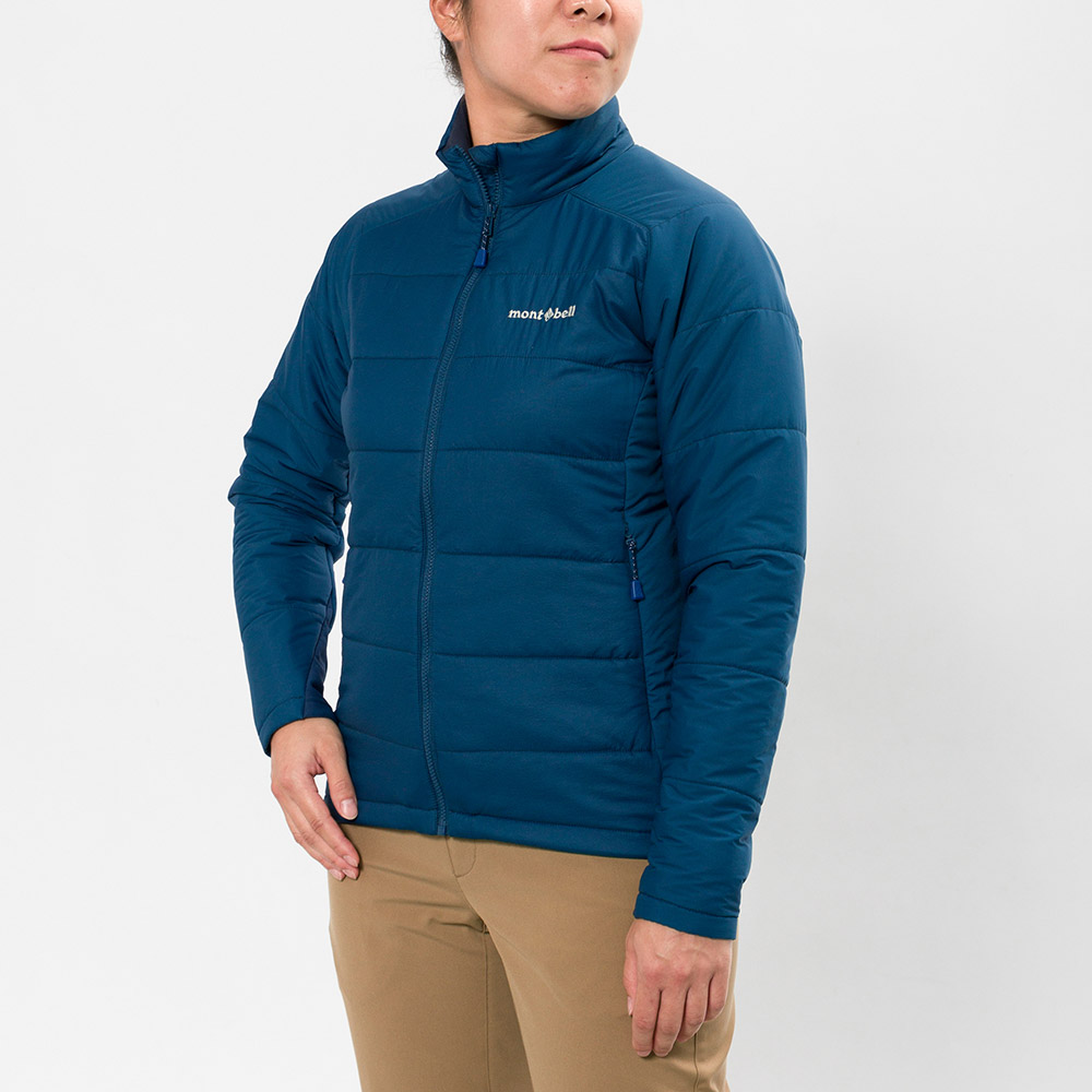 U.L.サーマラップ ジャケット Women's