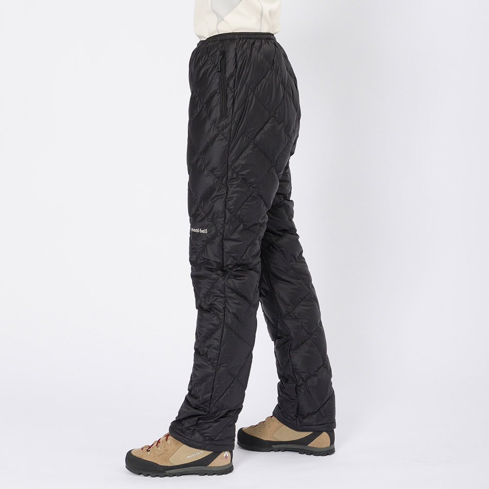 US スペリオダウン パンツ Women's