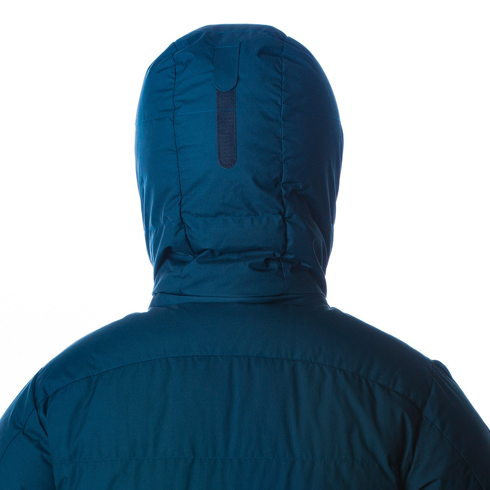 US パーマフロスト ダウンパーカ Men's
