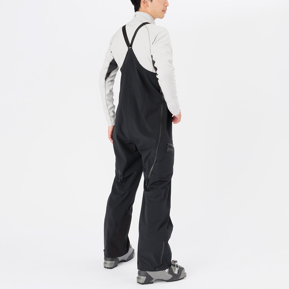 パウダートラック ビブ Men's