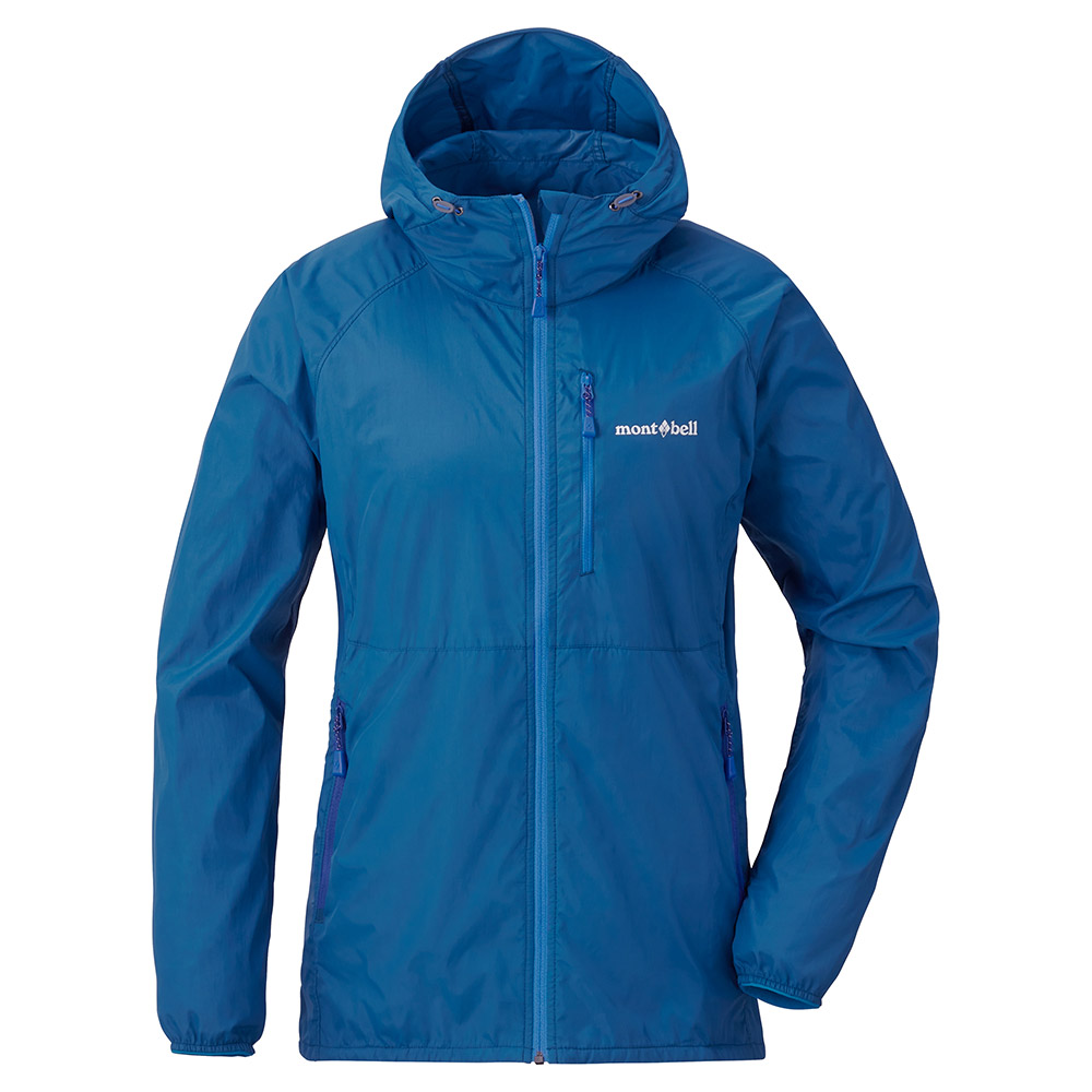US ウインドブラスト パーカ Women's