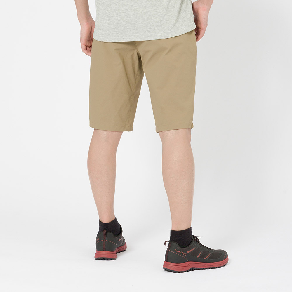 O.D.ニーロングショーツ Men's