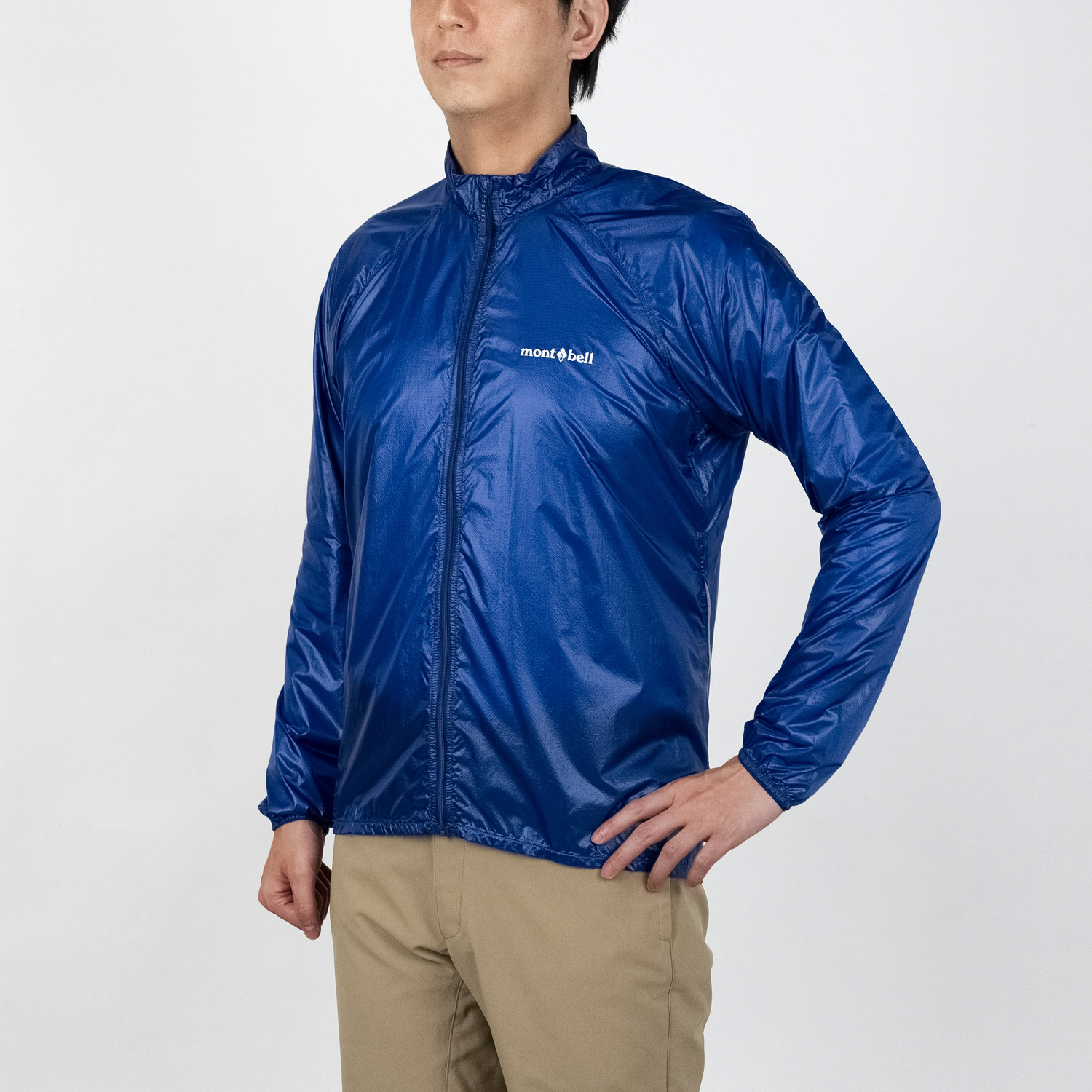 EXライト ウインド ジャケット Men's