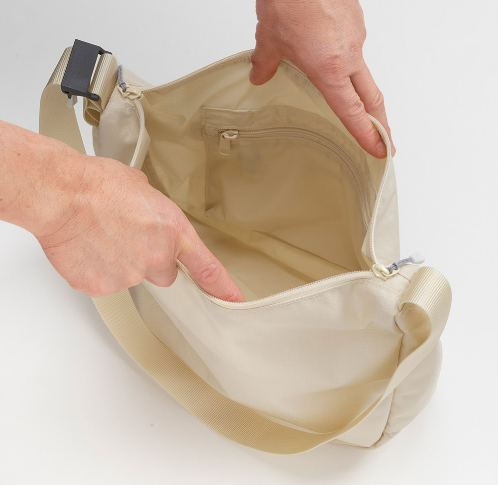 ベルニナショルダー M