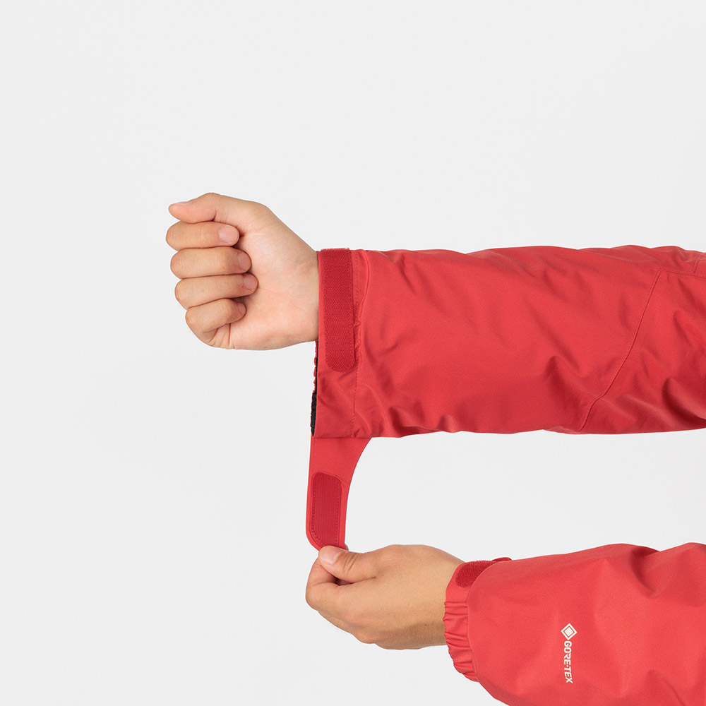 ドロワットパーカ Men's