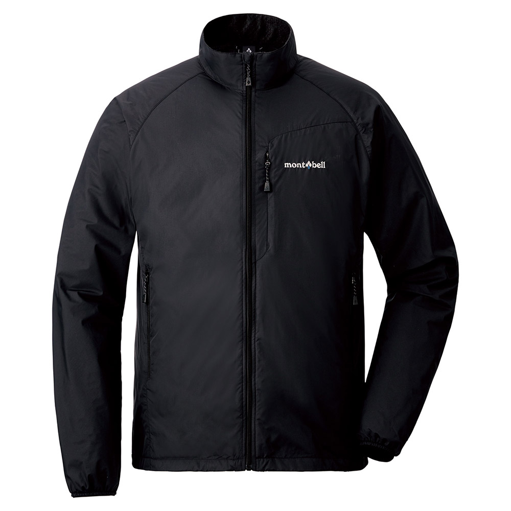 US ライトシェルアウタージャケット Men's