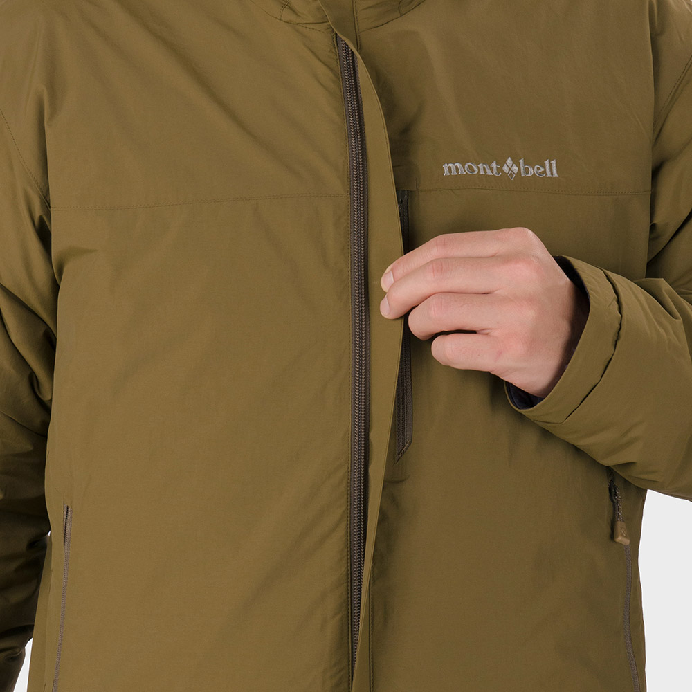 US コロラドパーカ Men's