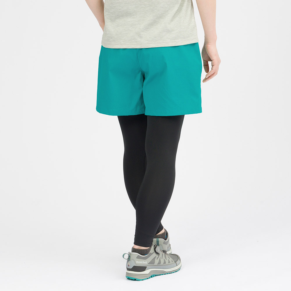 キャニオンショーツ Women's