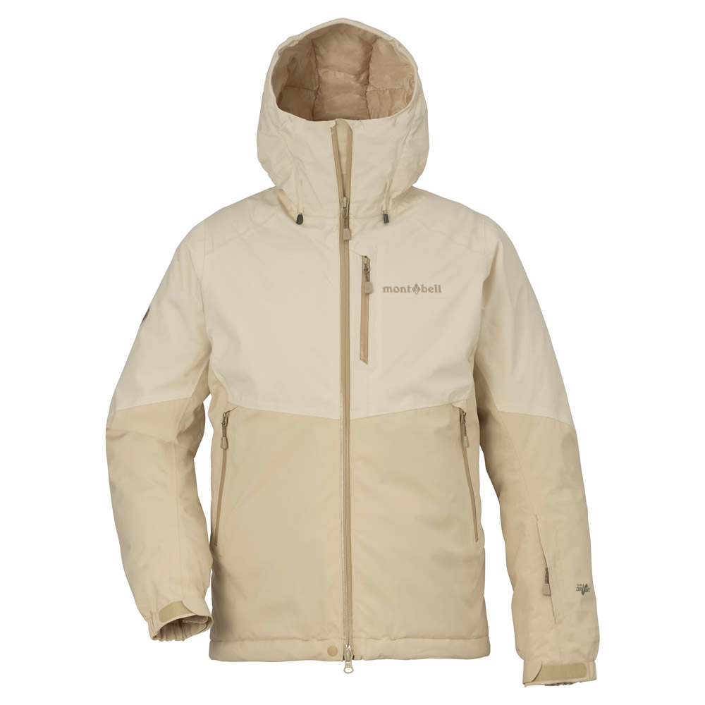 パウダーホップ パーカ Women's