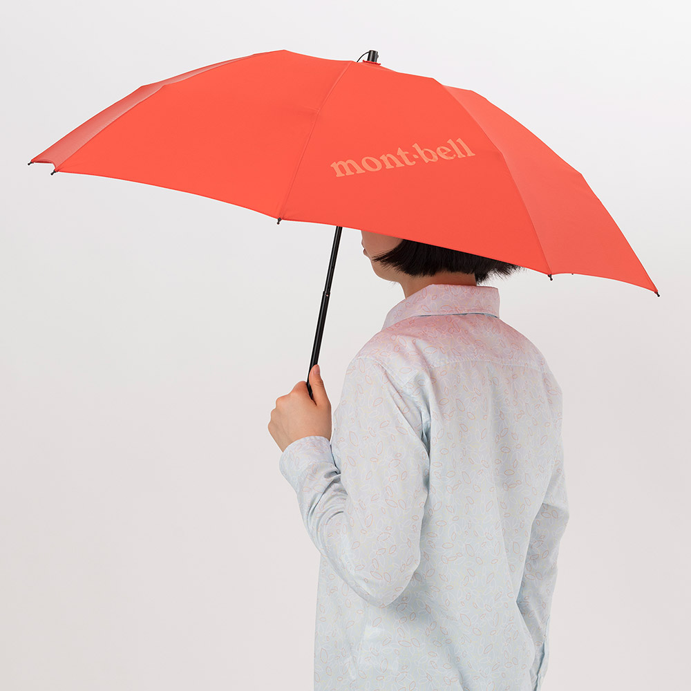 トレッキングアンブレラ 50