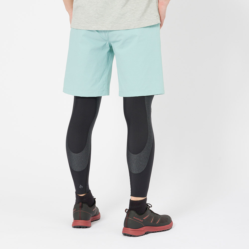キャニオンショーツ Men's