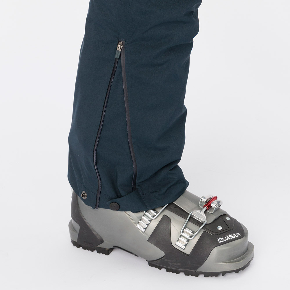 スーパー ドライテック インシュレーテッド アルパインパンツ Men's