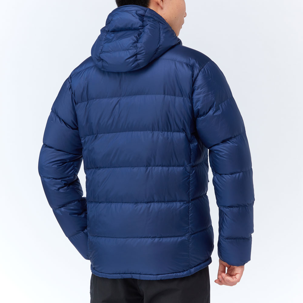 ライトアルパインダウン パーカ Men's