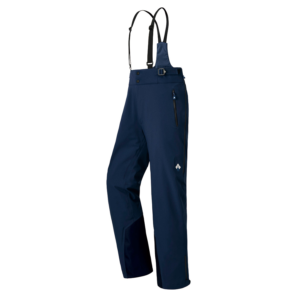 ドライテックインシュレーテッドビブ Men's