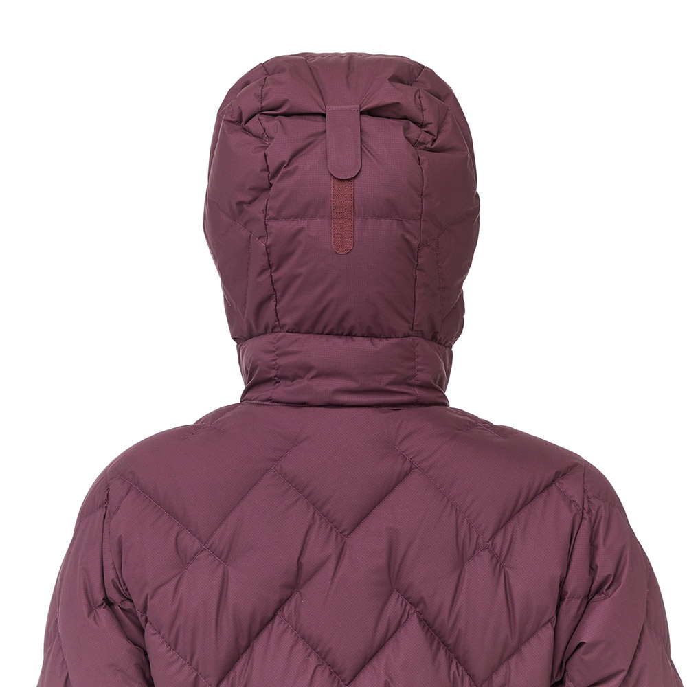 US パーマフロスト ライトダウンパーカ Women's