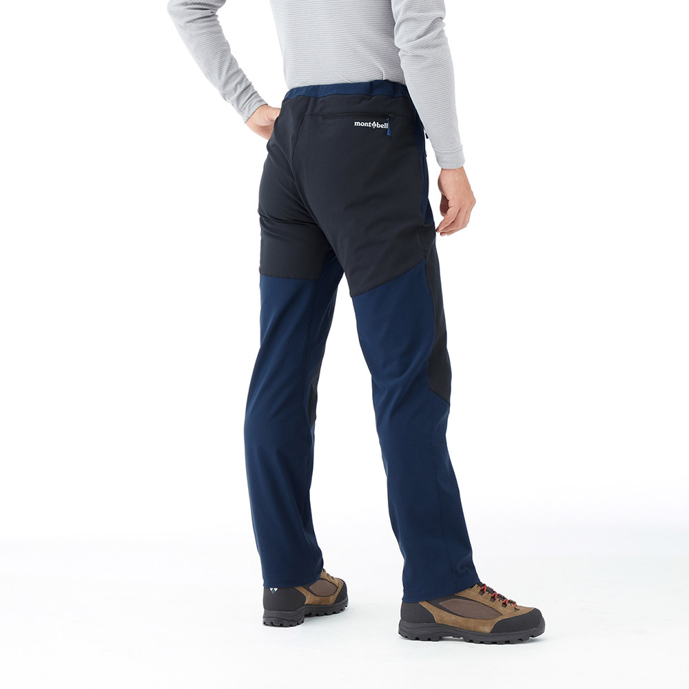 US ガイドパンツ サーモ Men's