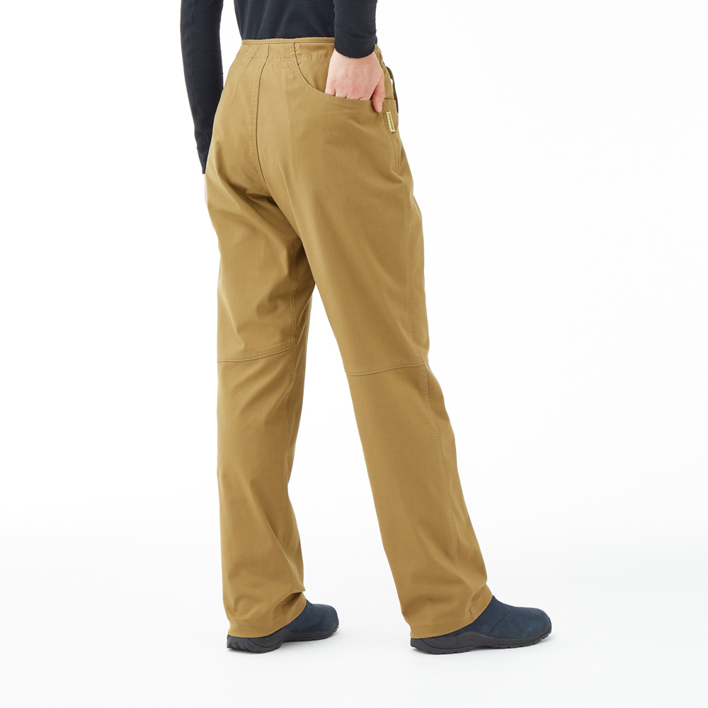 コアスパン トラベルパンツ Women's