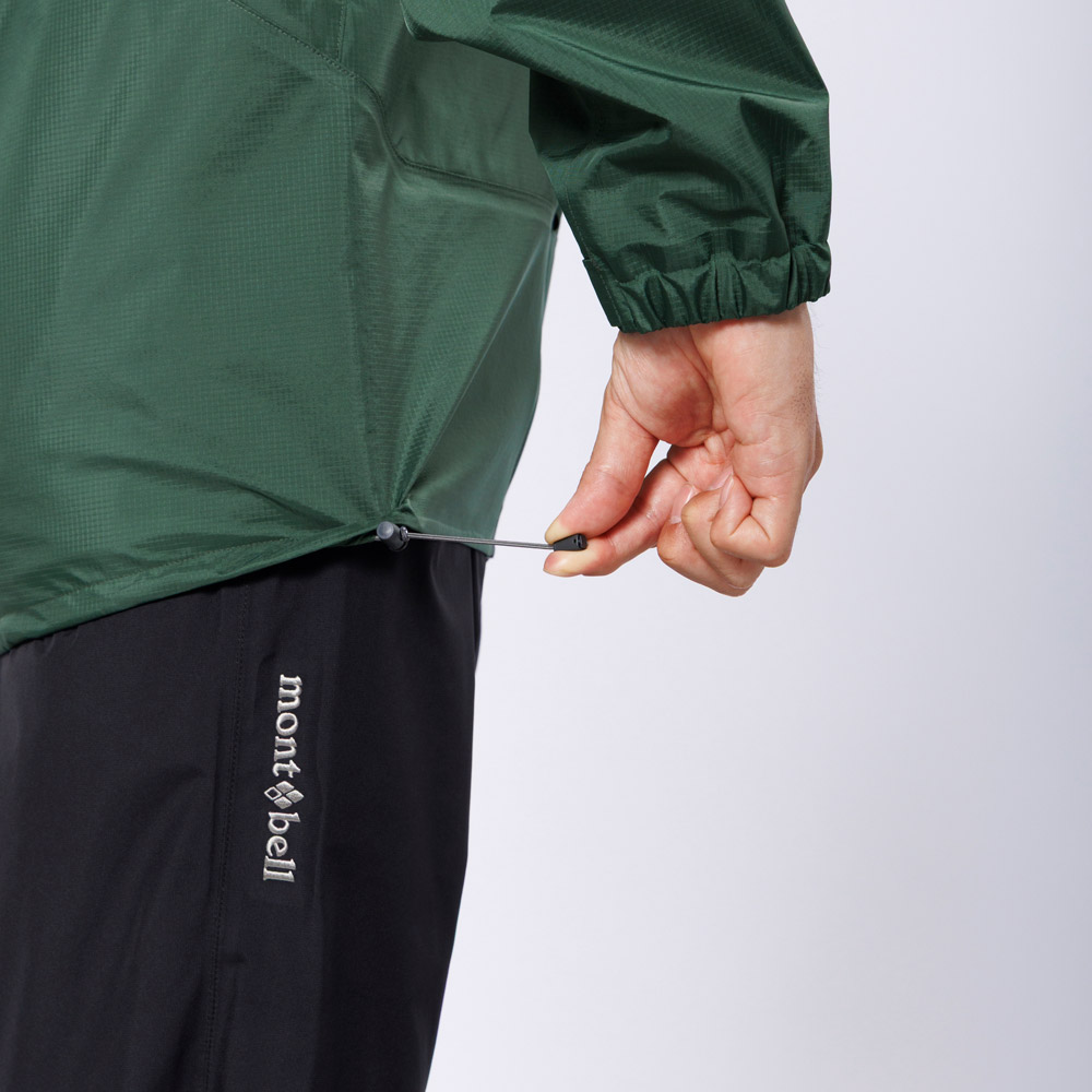 レイントレッカー ジャケット Men's
