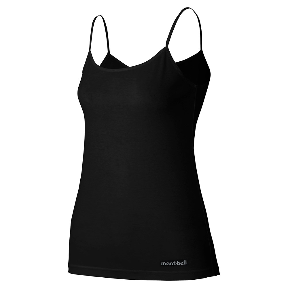 コアスパン キャミトップ Women's