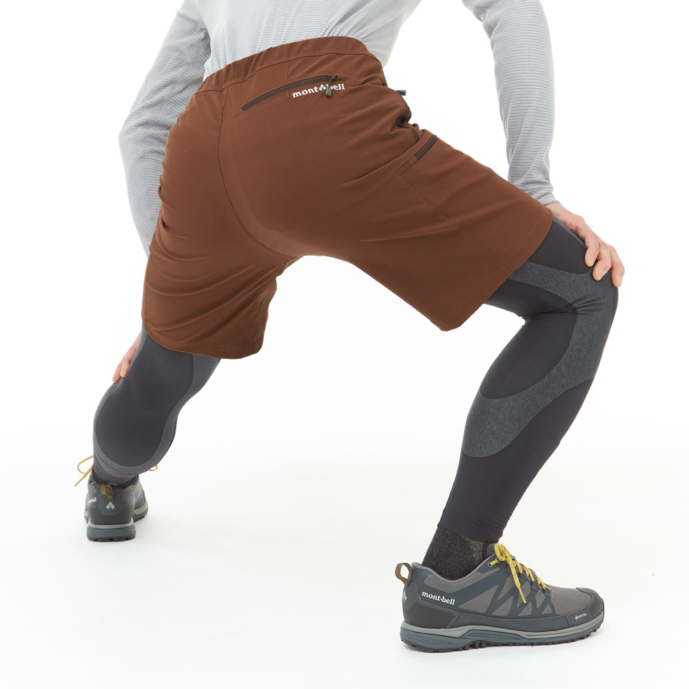サウスリムショーツ Men's