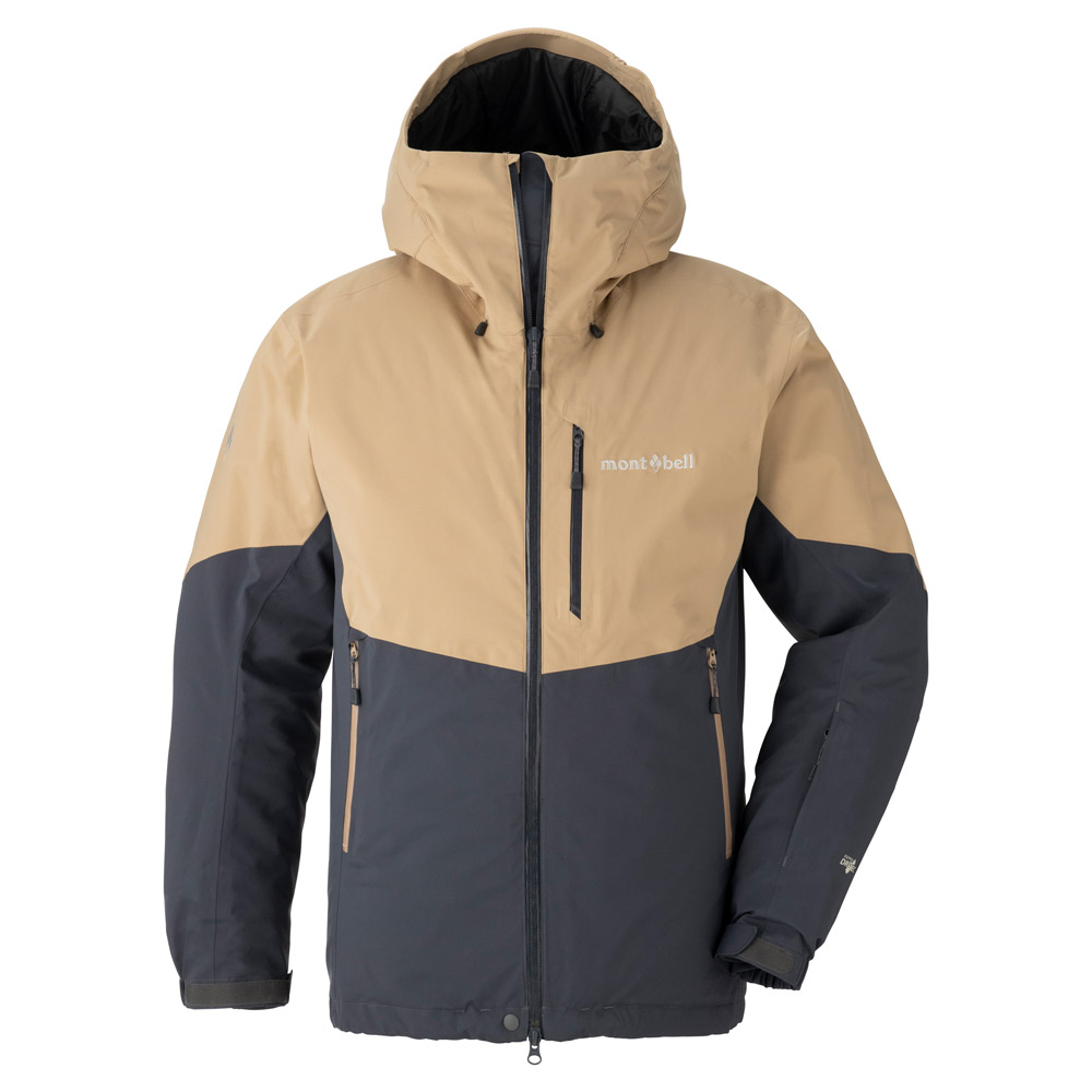 パウダーホップ パーカ Men's