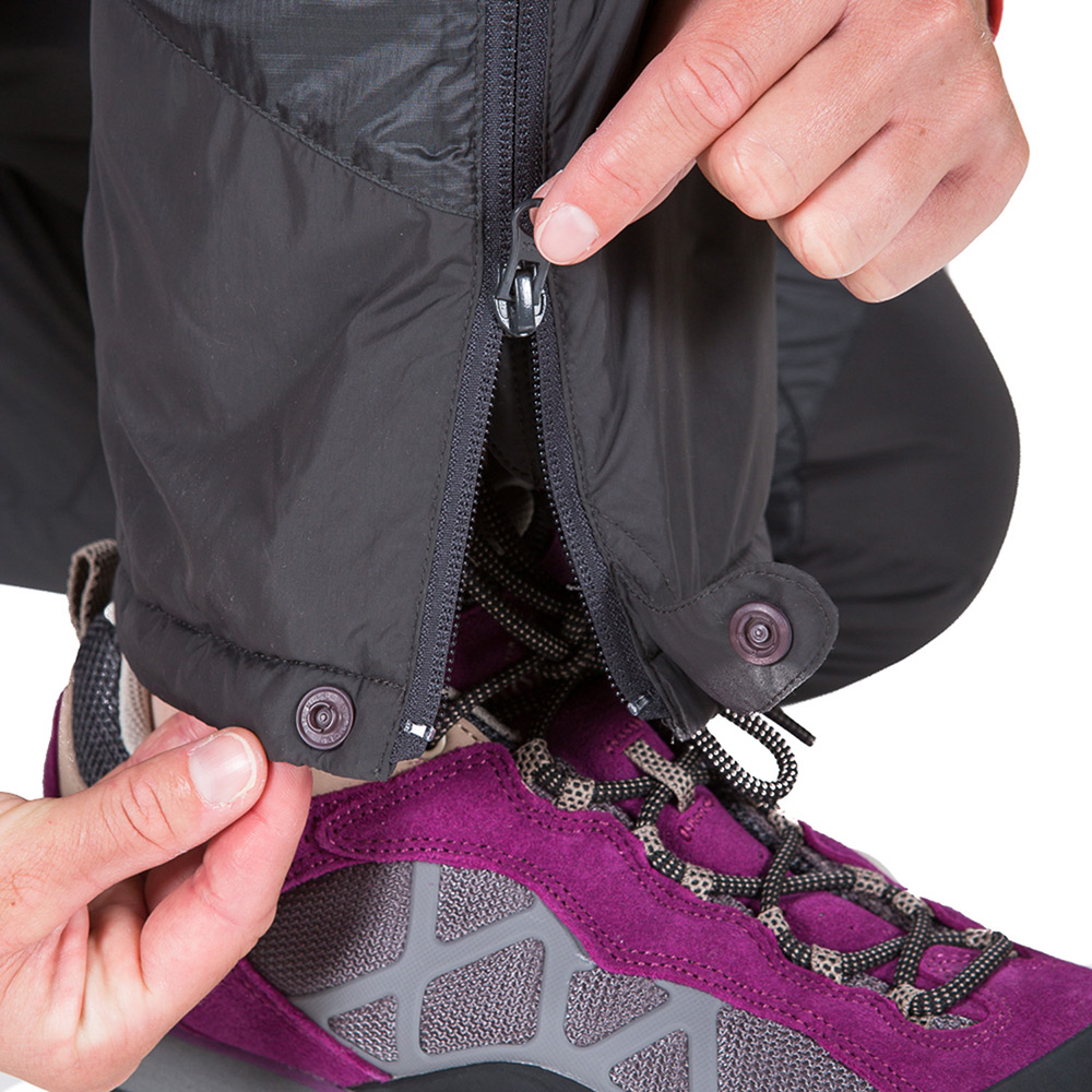 US TEC サーマラップ パンツ Women's