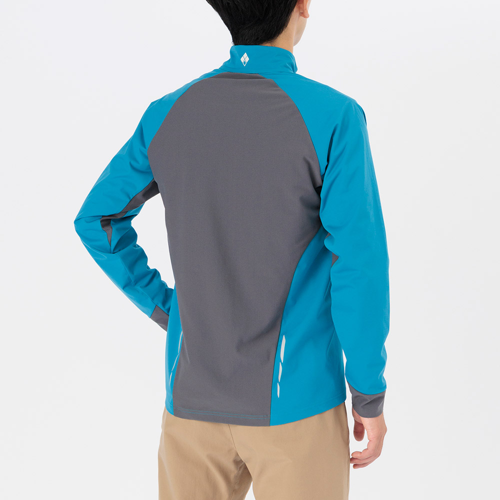クロスランナー ジャケット Men's