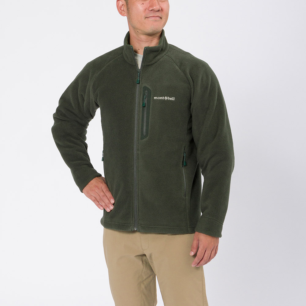 US クリマプラス200 ジャケット Men's