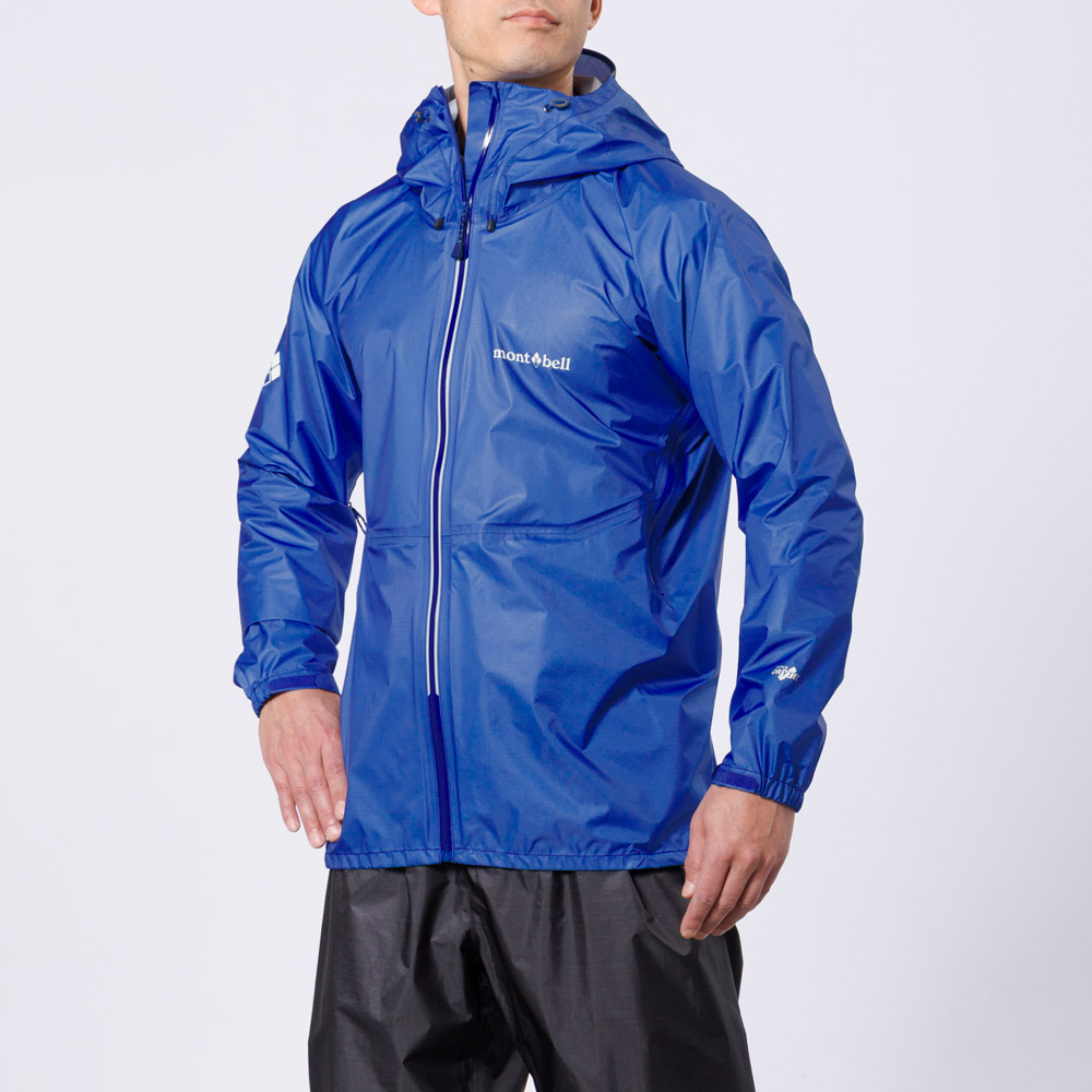 US バーサライト ジャケット Men's