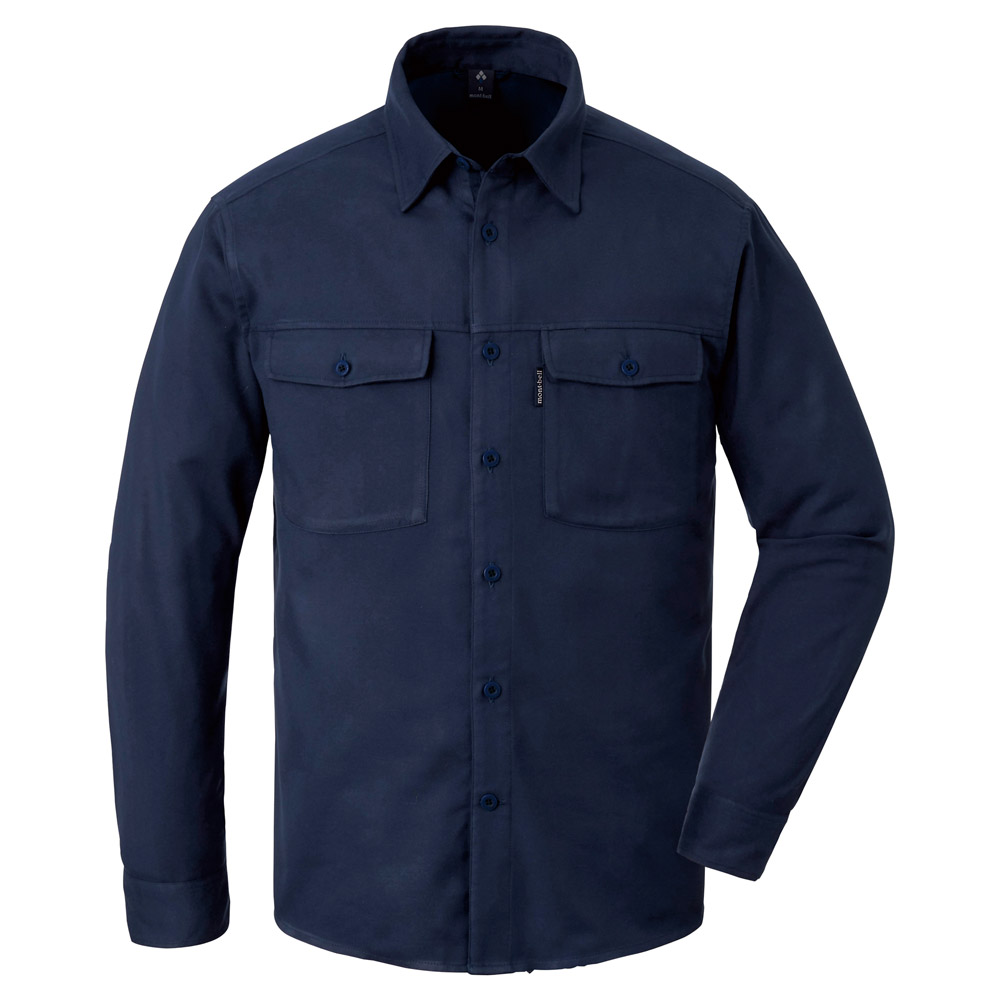 US WIC.O.D.シャツ Men's