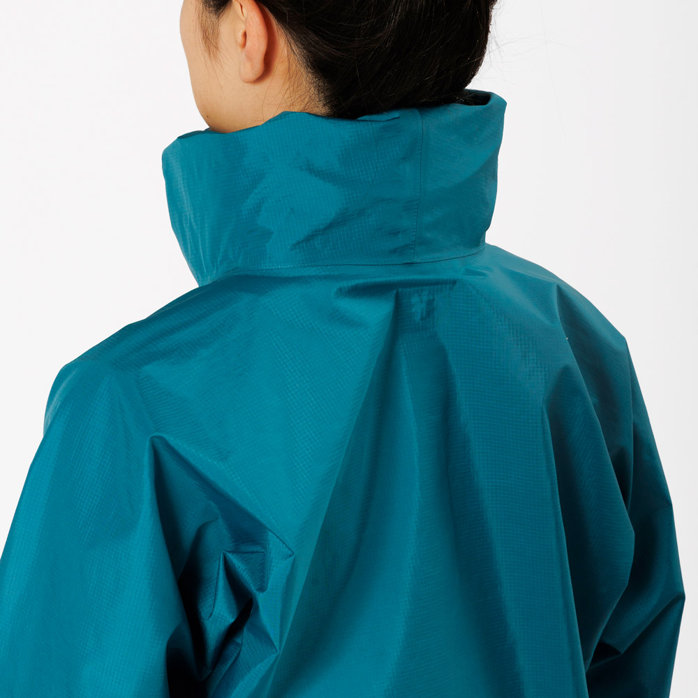 レイントレッカー ジャケット Women's