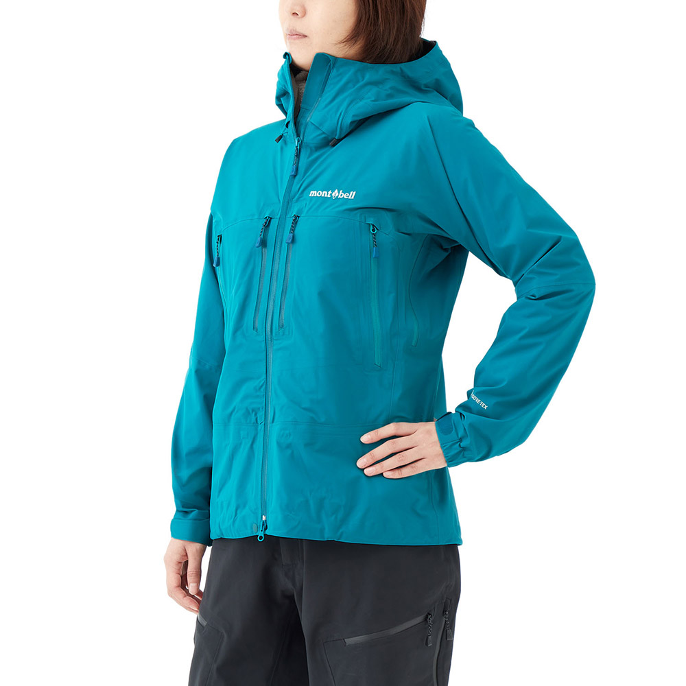 US プモリパーカ Women's