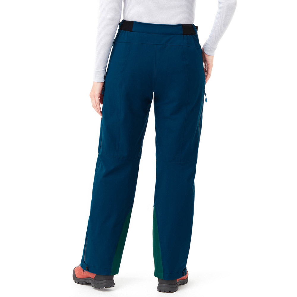 ドライテックインシュレーテッドパンツ Women's
