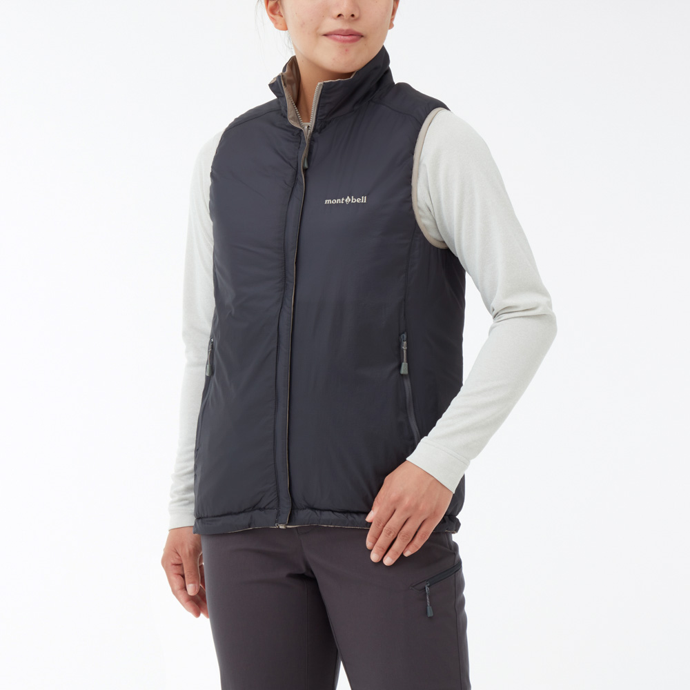 サーマラップ ベスト Women's