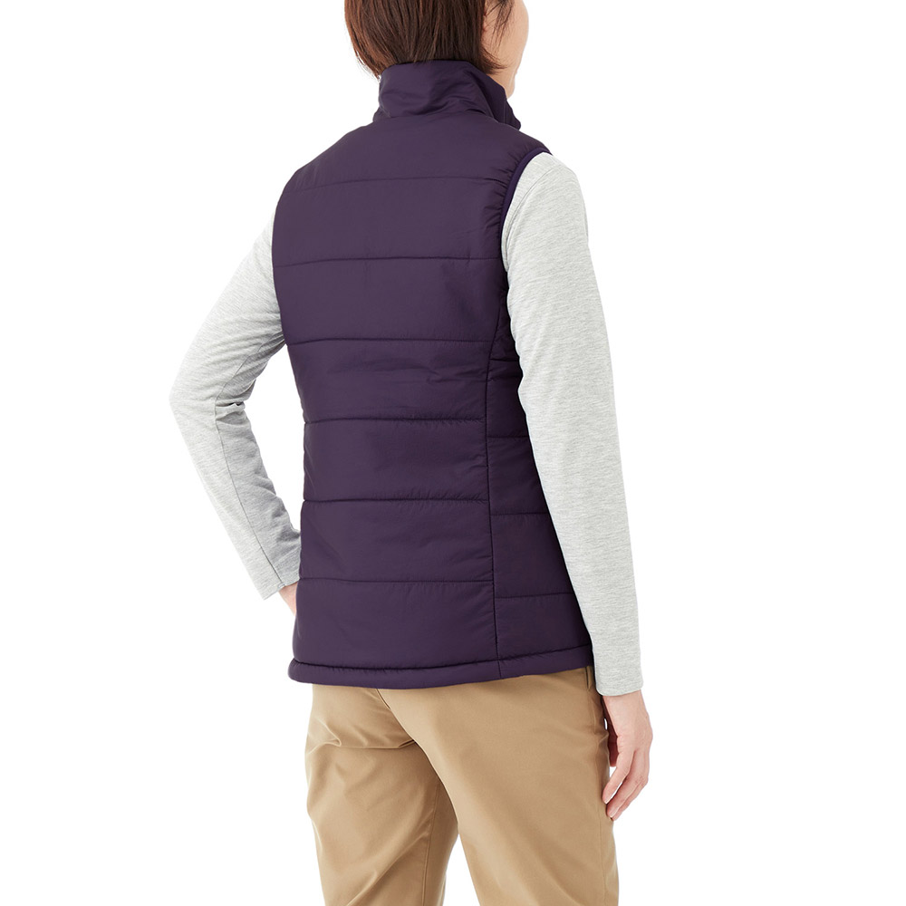 US サーマラップ ベスト Women's
