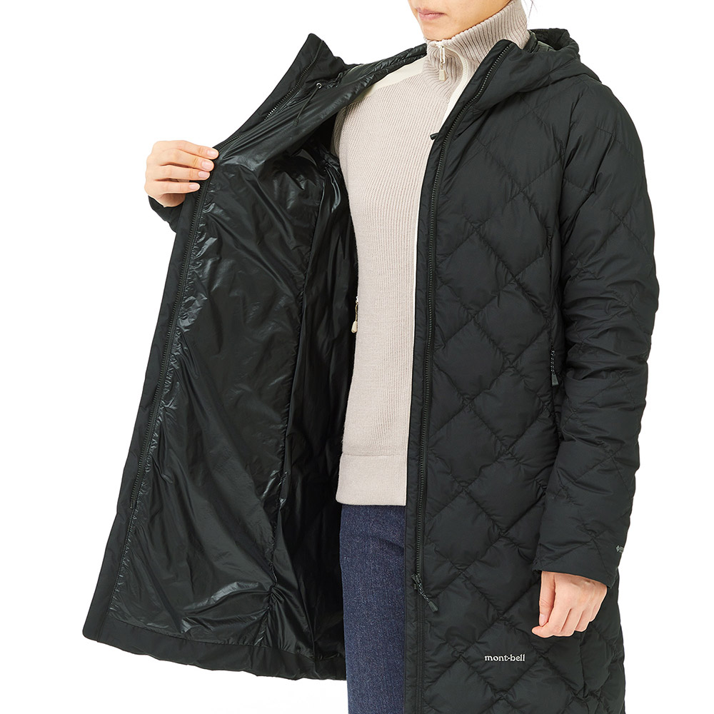 US U.L.トラベルダウン コート Women's