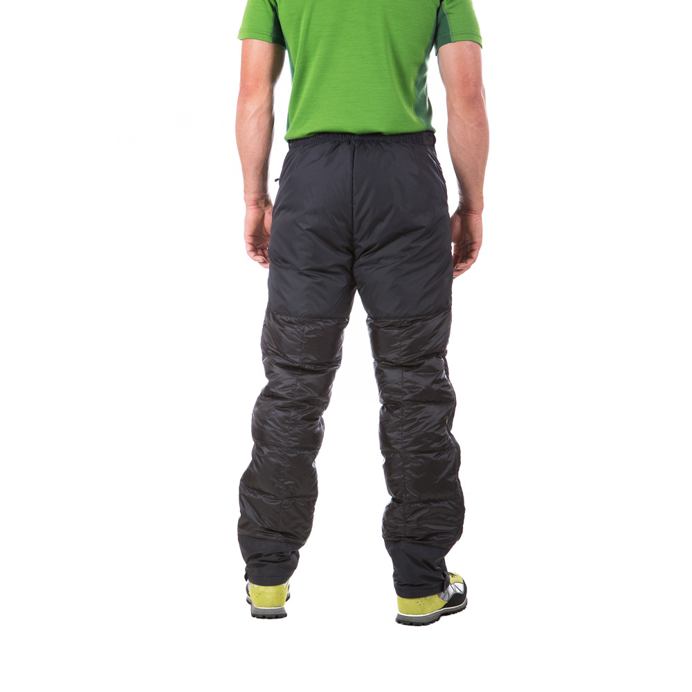 US TEC ダウンパンツ Men's