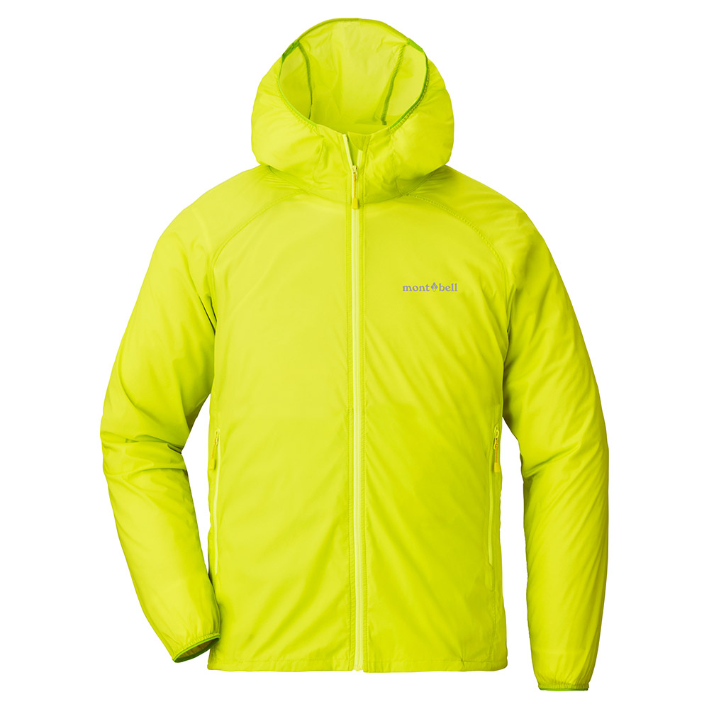 US U.L.ストレッチ ウインドパーカ Men's