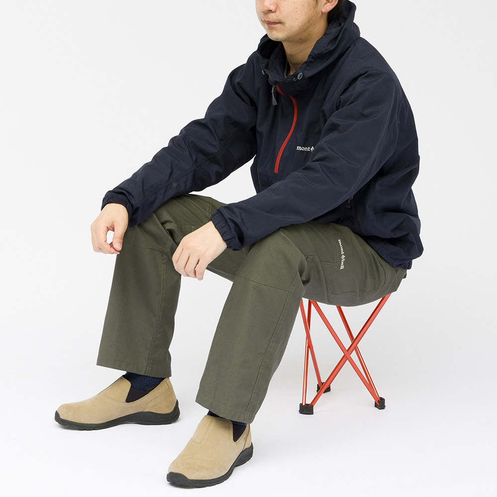 L.W.トレールチェア 33