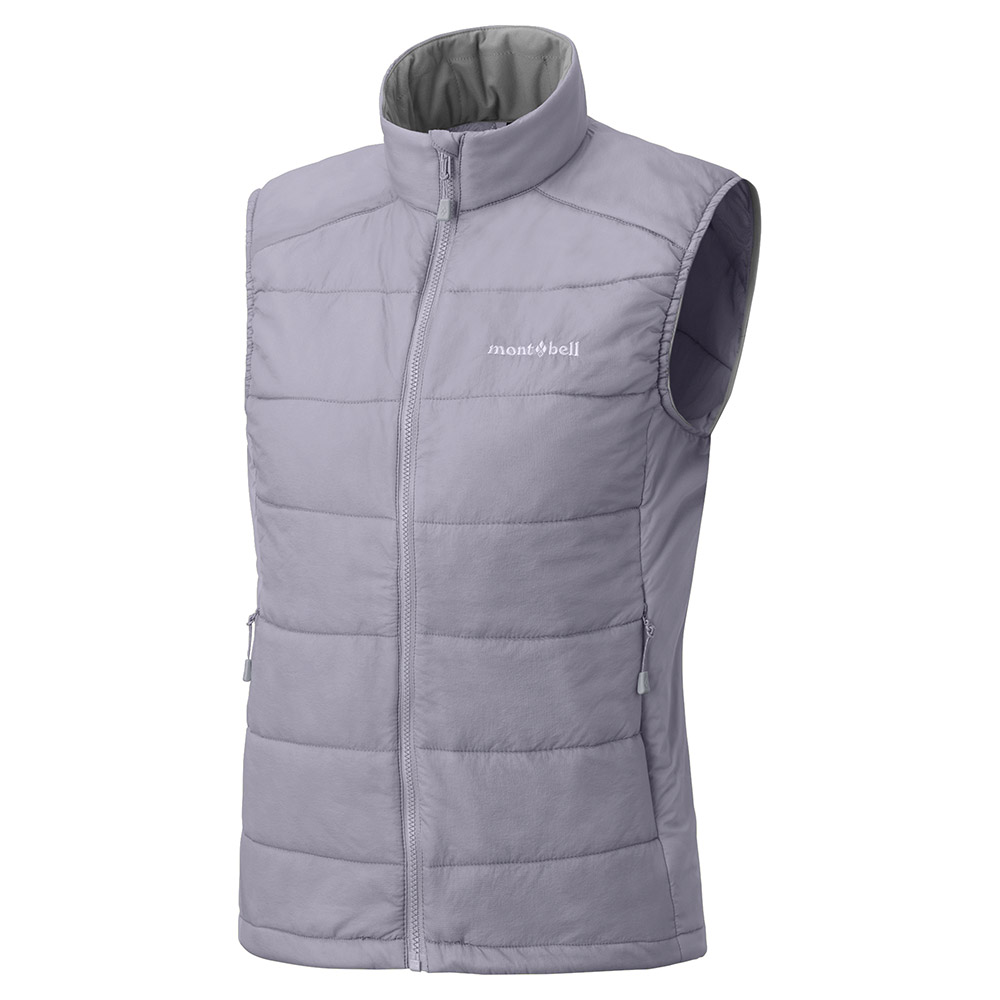 U.L.サーマラップ ベスト Women's