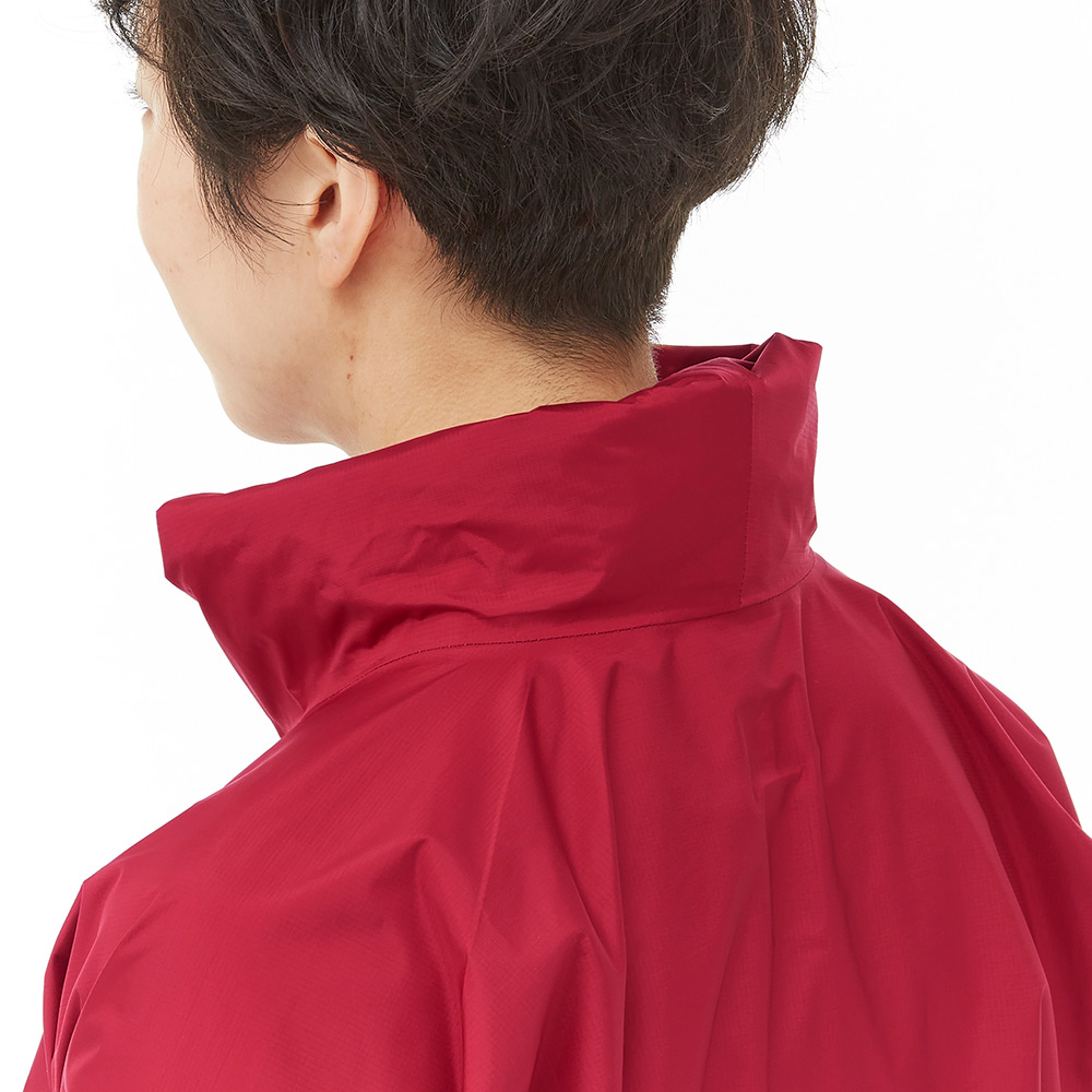 レインハイカー ジャケット Women's