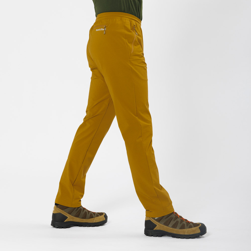 クリフライトパンツ イージーフィット Men's