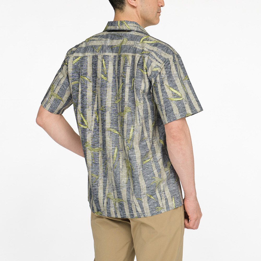 TAKEロハ Men's バンブー
