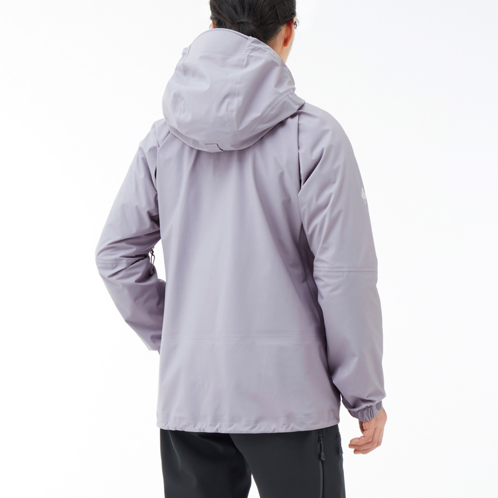 プモリパーカ Women's