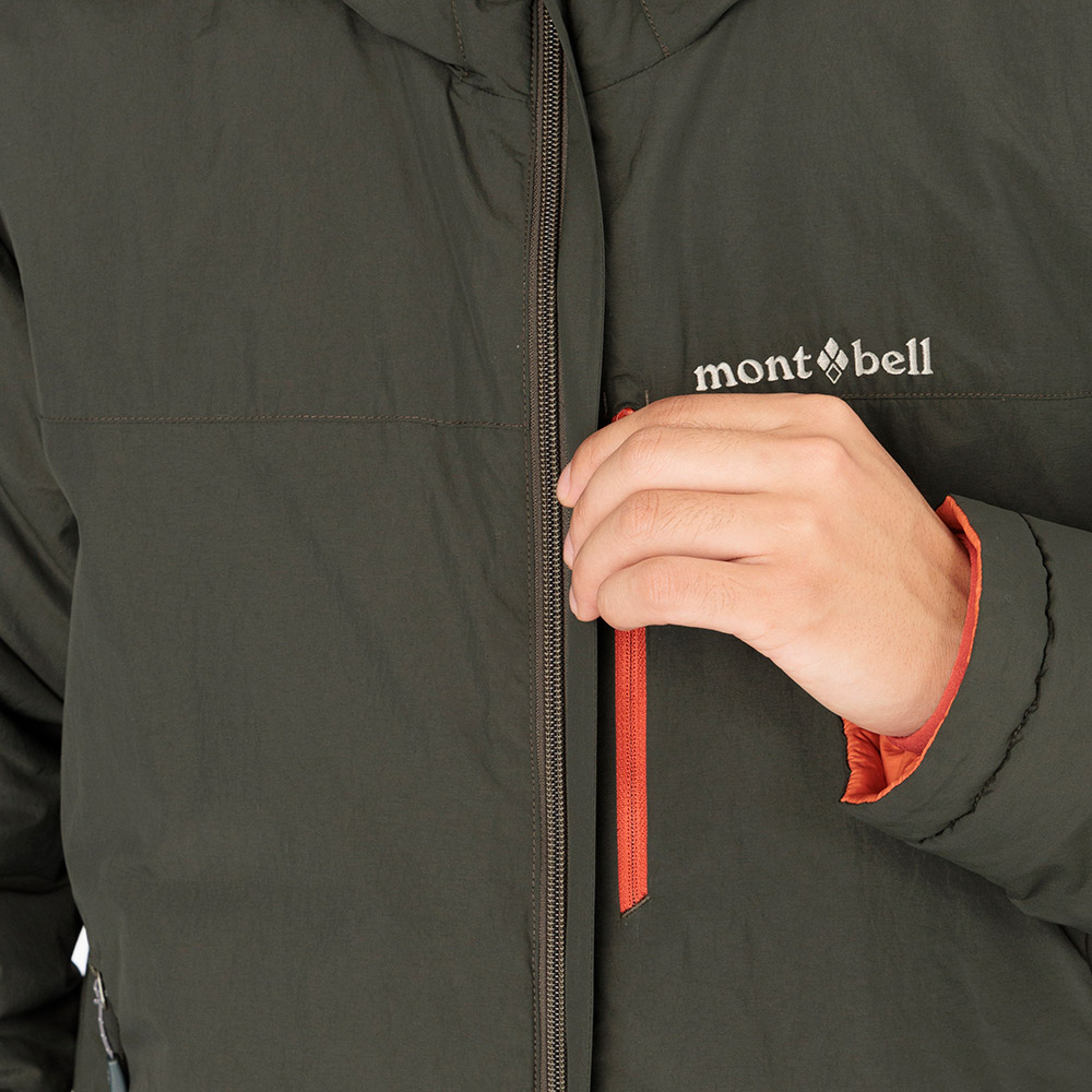 コロラドパーカ Men's