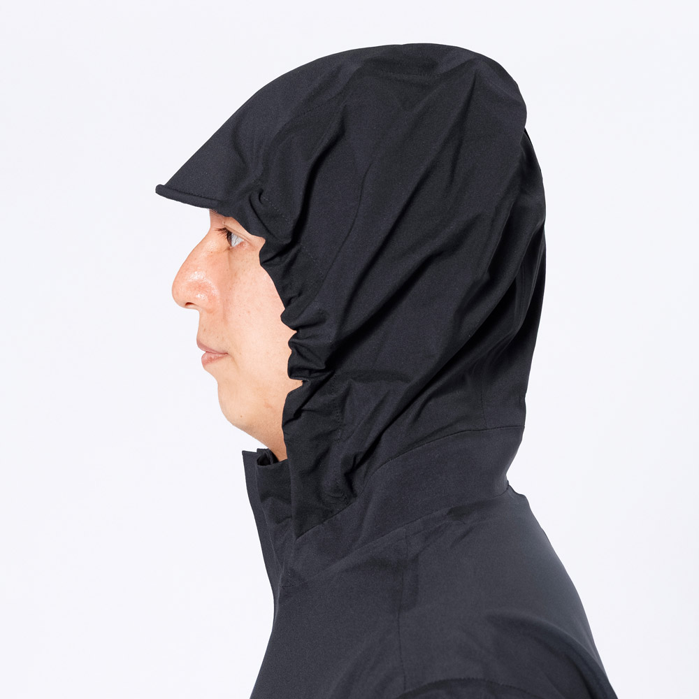 ランブラー レインコート Men's