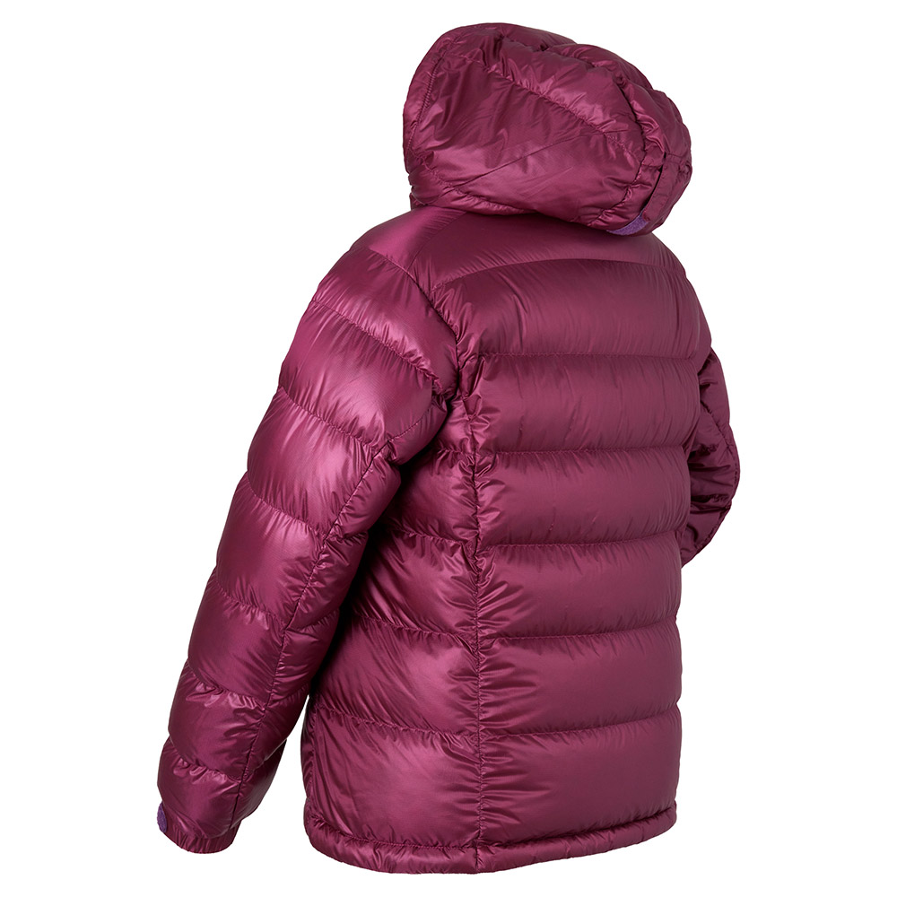 アルパイン ダウンパーカ Women's